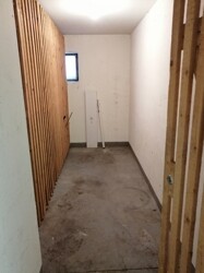 Keller als Stauraum