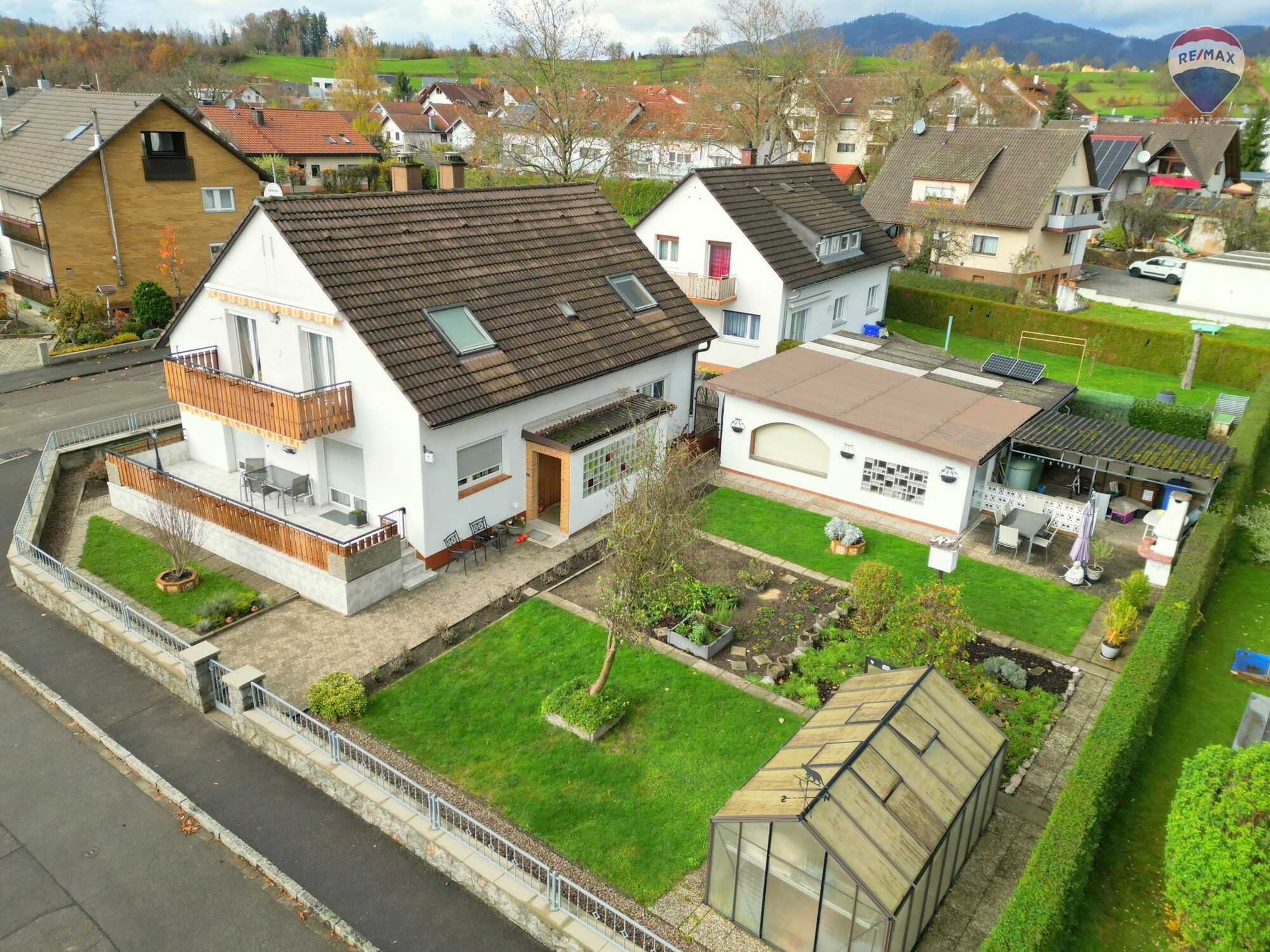 Ansicht Oben 3