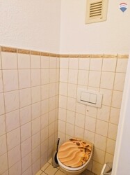 Gäste WC