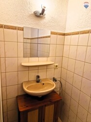 Gäste WC