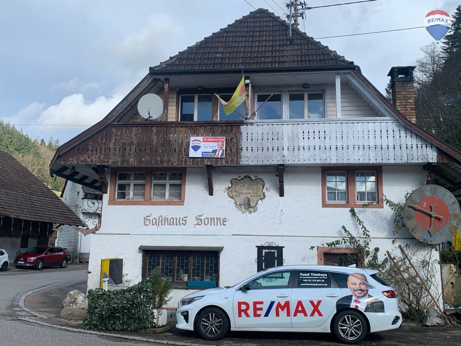 Gasthaus