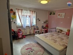 Kinderzimmer Ansicht 2