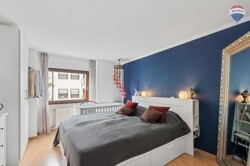 Elternschlafzimmer