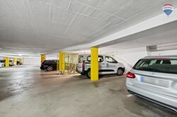 Tiefgaragenstellplatz