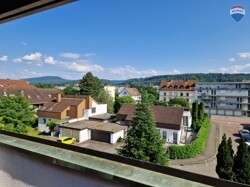 Ausblick Dachterrasse