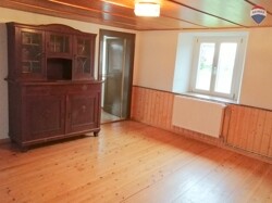 Schlafzimmer im EG