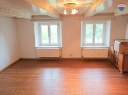 Schlafzimmer im OG