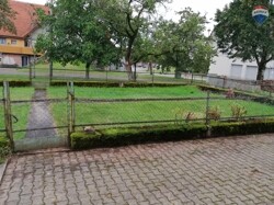 Gemüsegarten