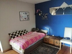 Zimmer EG