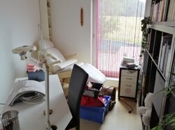Zimmer DG