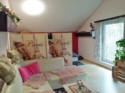 Kinderzimmer.