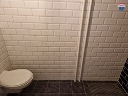 Gäste WC /Dusche