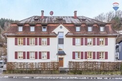 Frontansicht