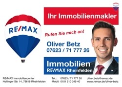 Oliver Betz