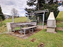 Grillplatz