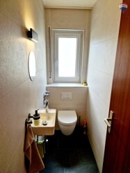 Toilette