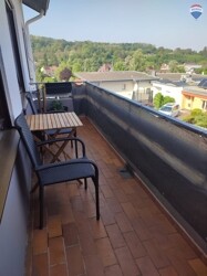 West-Balkon