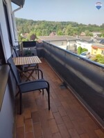 West-Balkon