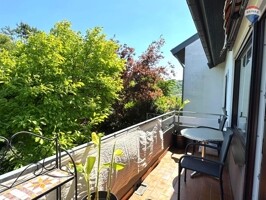 Ost-Balkon
