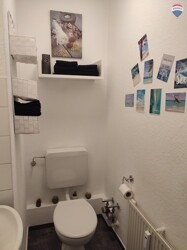Bad-WC