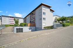 TG Einfahrt