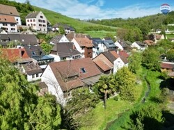 Außenansicht oben