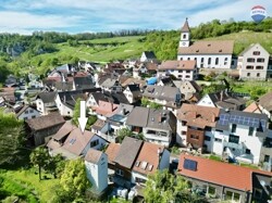 Außenansicht oben