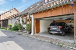 Doppelgarage