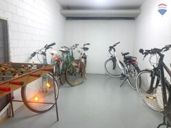 Fahrradkeller