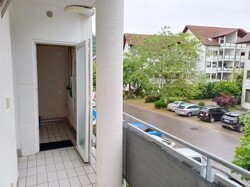 Balkon-Ost 2
