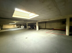 Tiefgarage