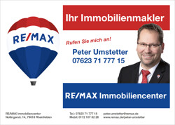 Flyer Vorderseite