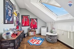 Kleines Zimmer