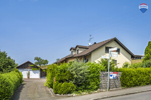 Einfahrt