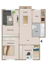 Immobilienbild