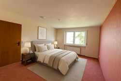 Elternschlafzimmer