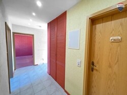 Garderobe 