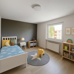 Kinderzimmer