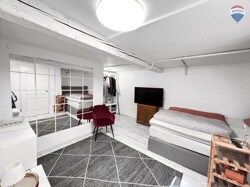 Einliegerwohnung