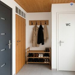 Garderobe