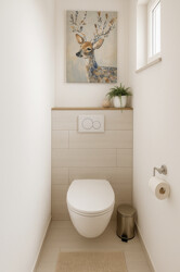 Gäste-WC