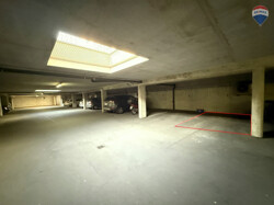 Tiefgarage
