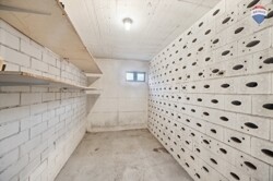 Kellerraum Abschließbar