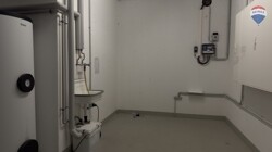 Heizungsraum