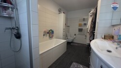 Bad / WC