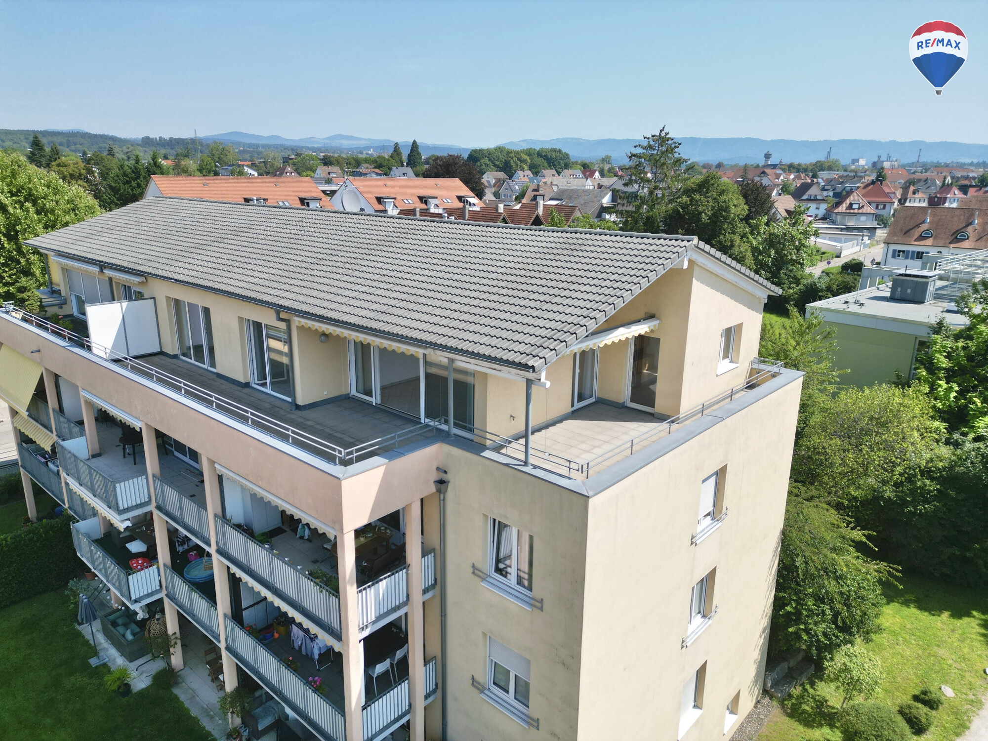 Außenansicht