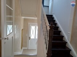 EG Treppe