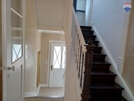 EG Treppe
