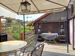 HP Terrasse