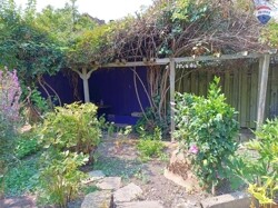 Garten - Untersitz